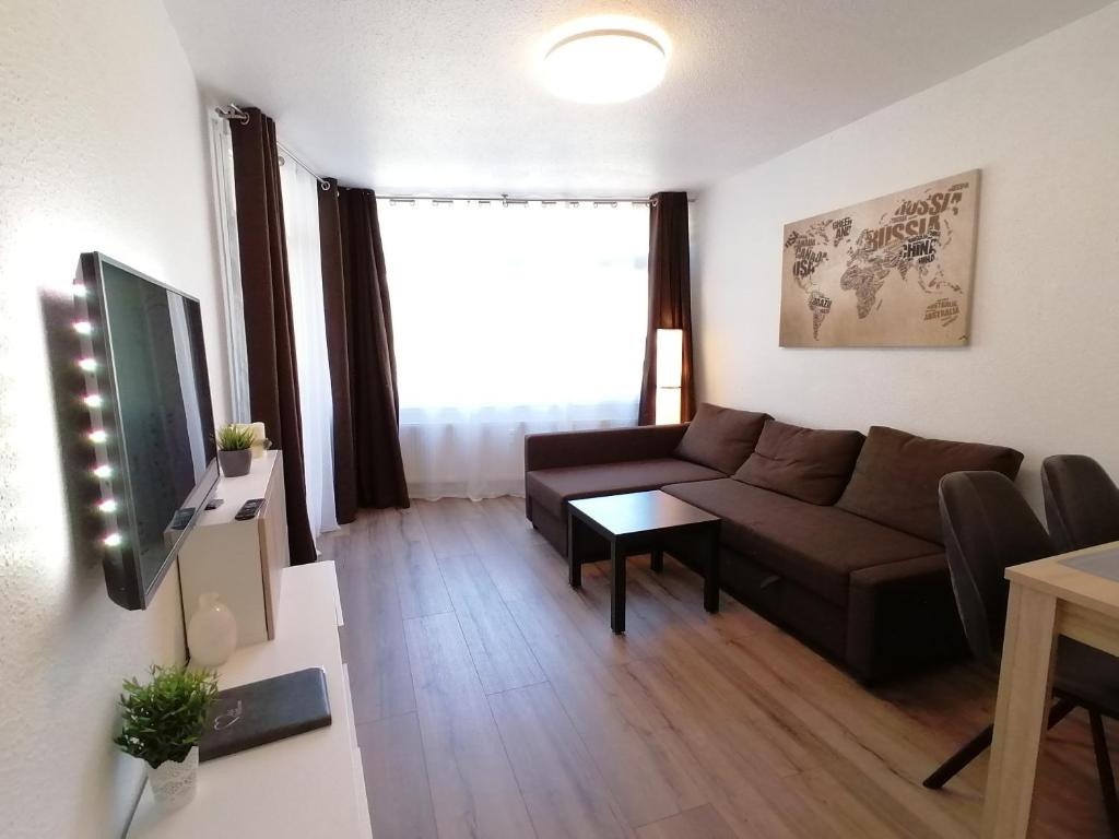 Appartement Schluchsee Ferienwohnung 1309 3 Am Riesenbühl Haus 1 79859 Schluchsee