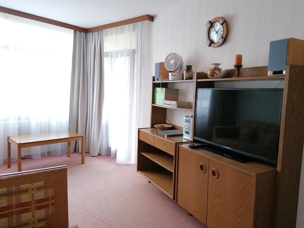 Appartement Schluchsee Ferienwohnung 1415 Am Riesenbühl 3 Haus 1 79859 Schluchsee