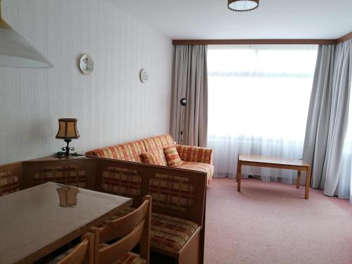 Schluchsee Ferienwohnung 1415