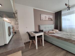 Schluchsee Ferienwohnung 22010