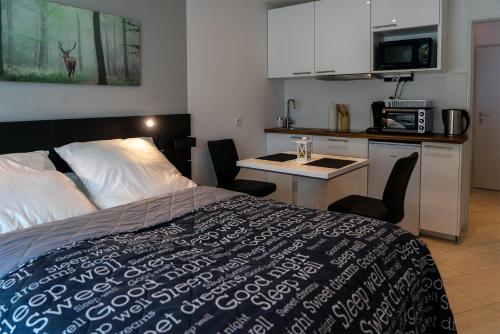 Schluchsee Ferienwohnung 22030