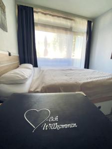 Schluchsee Ferienwohnung 22031