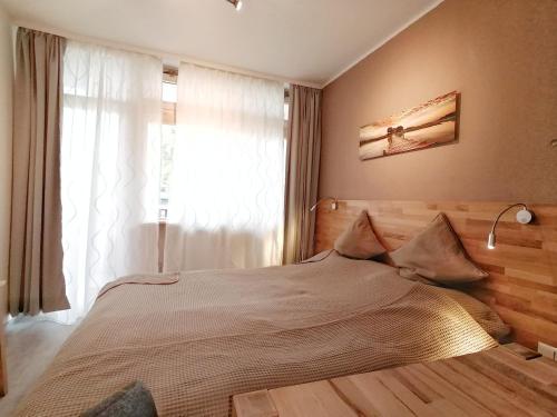 Schluchsee Ferienwohnung 22040