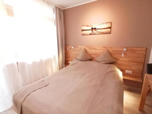 Schluchsee Ferienwohnung 22040