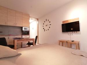 Schluchsee Ferienwohnung 22040