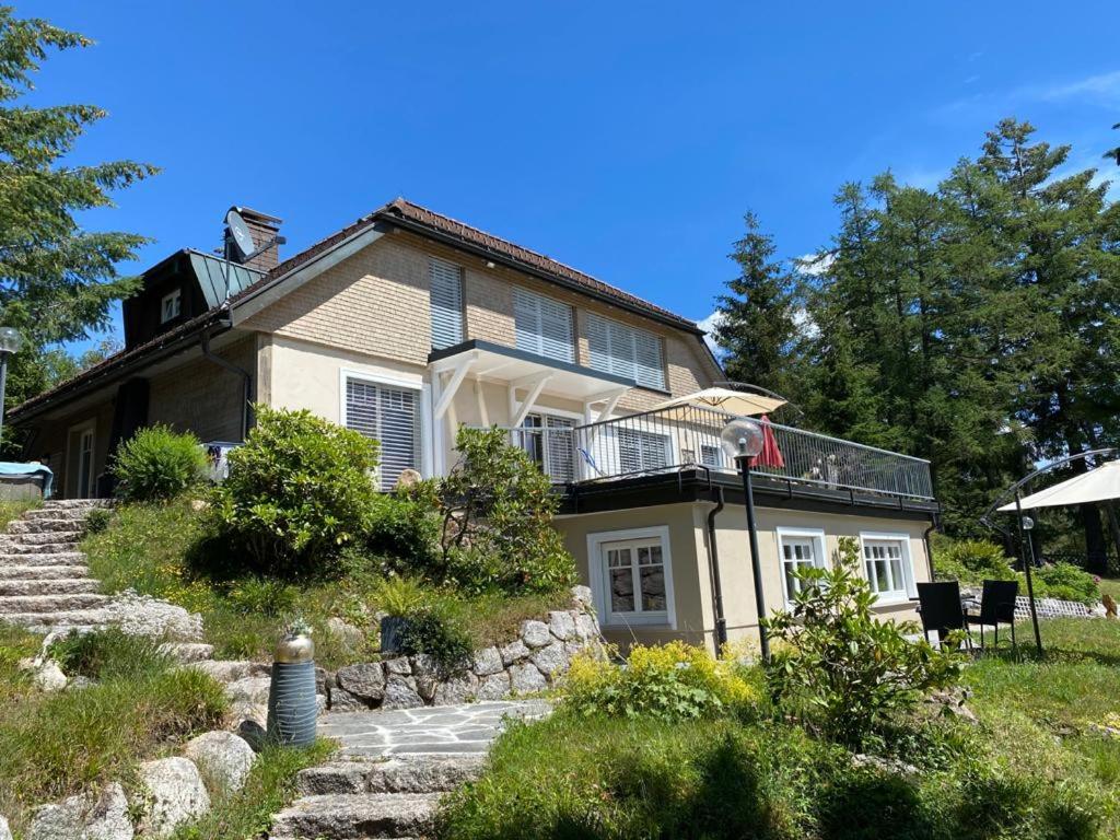 Appartement Schluchsee, Villa Seepark 32 Im Wolfsgrund 79859 Schluchsee