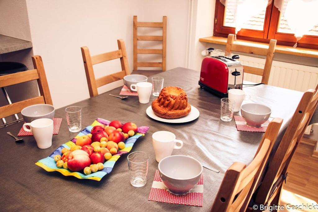 Schmidis Ferienwohnung Sonthofen 87527 Sonthofen