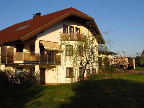 Schmidt`s Eppelborner Ferienwohnung