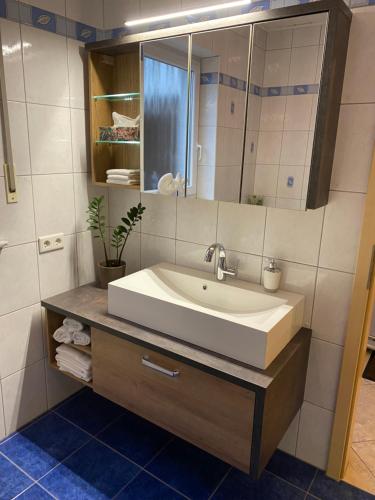 Schmidt‘s Ferienwohnung
