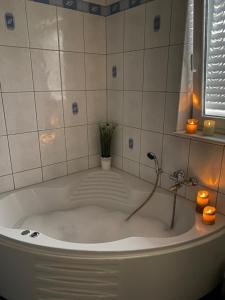 Schmidt‘s Ferienwohnung