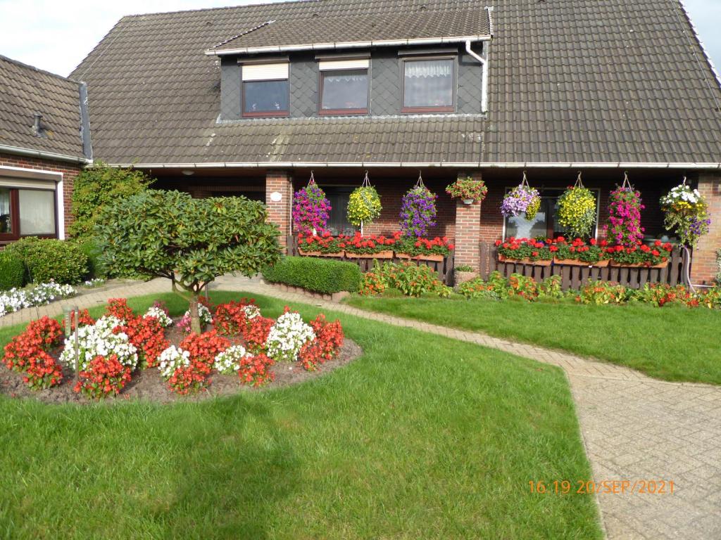 Appartement Schmidtfewo Moorgeist Am Moor 6 26345 Bockhorn