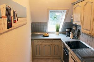 Appartement schmuck-un-fien Amselweg 7 25826 Böhl Schleswig-Holstein