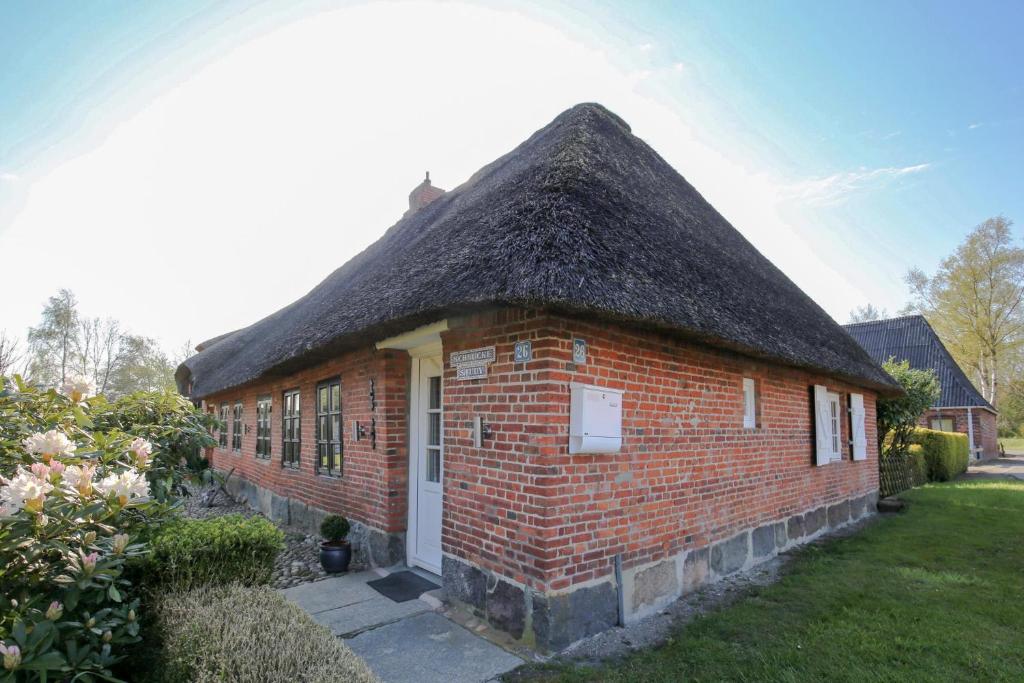 Schmucke Stuuv Schulstr. 26, 25873 Rantrum