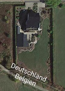Schmugglerhaus