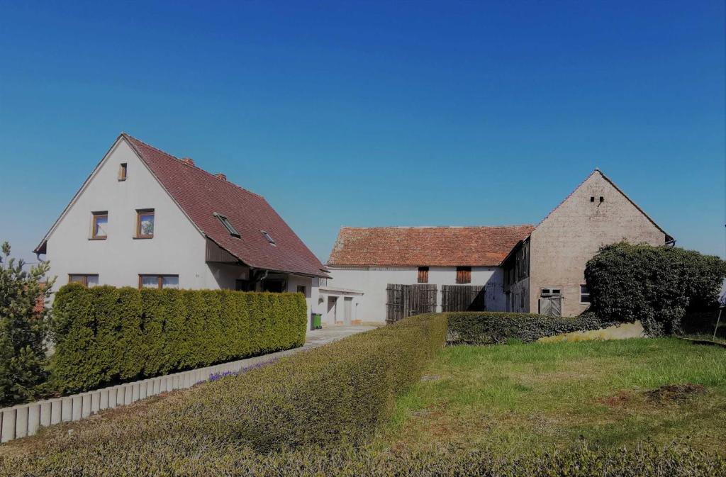 Schnaid im Glück Schnaid 34, 91352 Hallerndorf