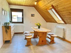 Appartement Schnaid im Glück Schnaid 34 91352 Hallerndorf Bavière