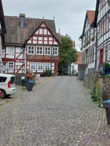 SCHNECKENHAUS
