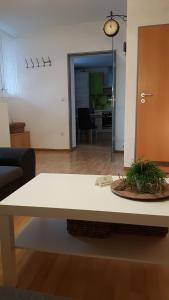 Appartement Schneckenhaus Schillerstrasse 9 97072 Wurtzbourg Bavière