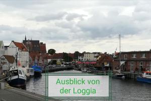 Schnieke Hüsing