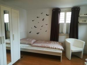 Schnuckelige Ferienwohnung - Nähe Europapark