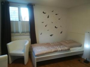 Schnuckelige Ferienwohnung - Nähe Europapark