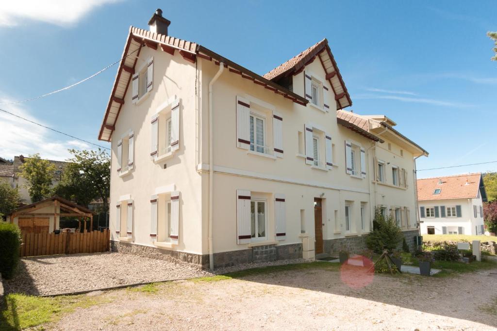 Schnuckelige Ferienwohnung - Nähe Europapark