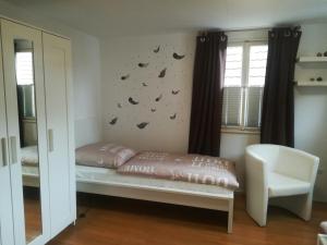 Appartement Schnuckelige Ferienwohnung - Nähe Europapark Berggasse 14 77955 Ettenheim Bade-Wurtemberg