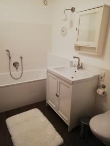 Schnuckelige Wohnung in ruhiger Lage