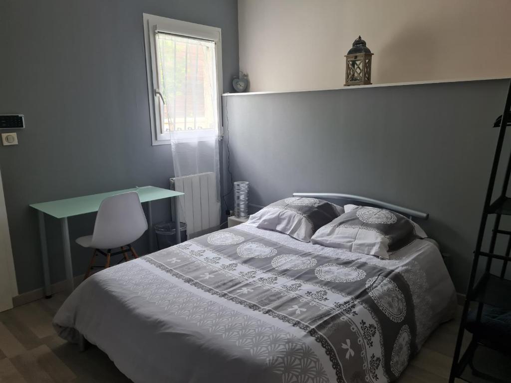 Schnuckeliges Appartement in Prien am Chiemsee 83209 Prien am Chiemsee