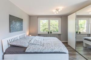 Appartement Schobüller Austernfischer Altendorfer Str. 8 25813 Halebüll Schleswig-Holstein
