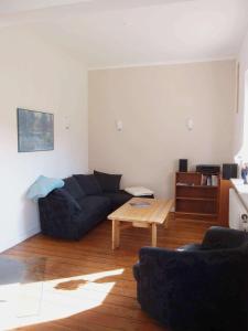 Appartement schoene-3-Zimmer-Ferienwohnung-in-St-Dionys-bei-Lueneburg Heinrich der Löwe Weg 10 21357 Sankt Dionys Basse-Saxe
