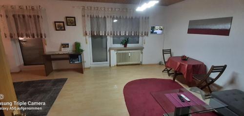 Schön bequem Wohnung