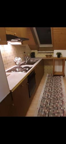 Schön bequem Wohnung