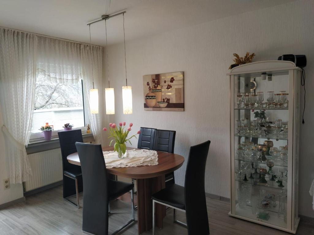 Appartement Schön gelegene Ferienwohnung in Sankt Goar EG 106 Alte Heerstraße 56329 Sankt Goar