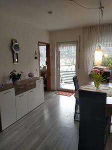 Schön gelegene Ferienwohnung in Sankt Goar EG