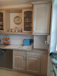 Schön gelegene Ferienwohnung in Sankt Goar EG