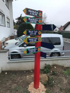 Schön, Hell, Gemütlich