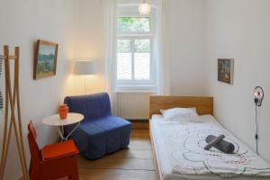 Schöna Einliegerwohnung