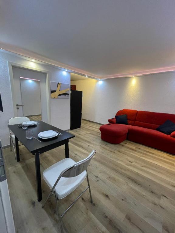 Schönblick 19 Sophienstraße, 76133 Karlsruhe