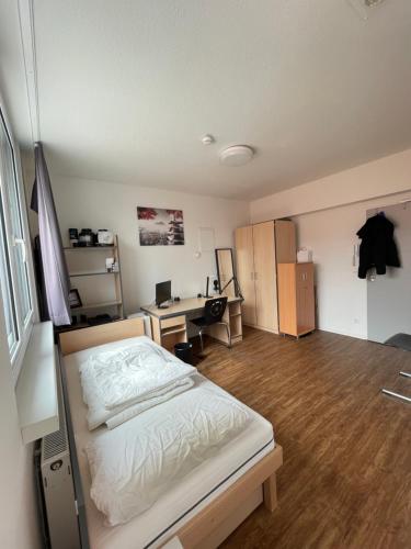 Schöne 1 Zimmer Wohnung in Stuttgart