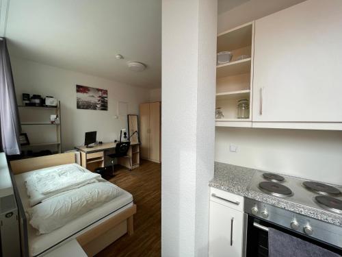 Schöne 1 Zimmer Wohnung in Stuttgart