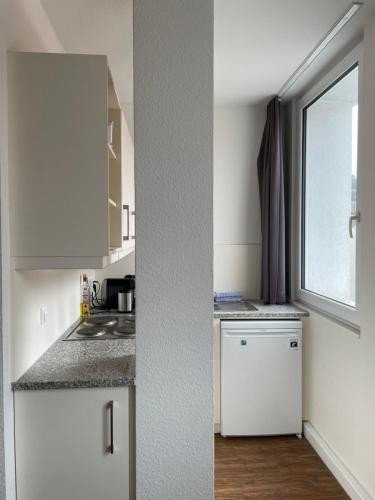 Schöne 1 Zimmer Wohnung in Stuttgart