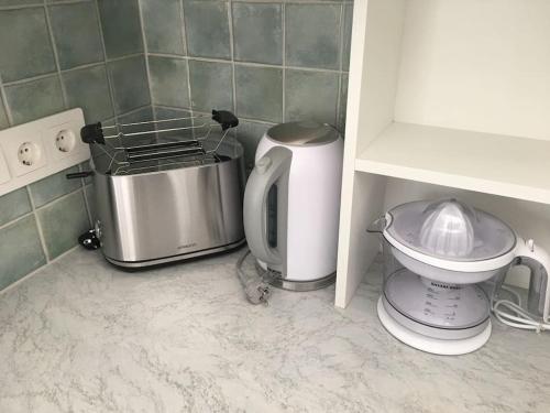 Schöne 110 qm große moderne und helle Wohnung