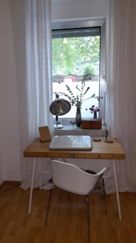 Schöne 2Raumwohnung in perfekter Lage