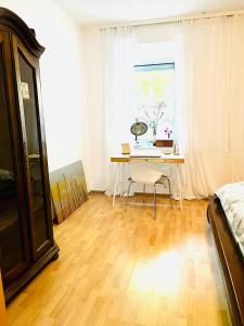 Schöne 2Raumwohnung in perfekter Lage