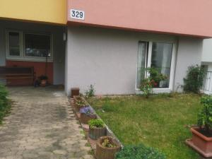 Schöne 3-Zimmer Erdgeschosswohnung am Bergpark,Unesco,Therme,Train, Wilhelmshöher Allee 329