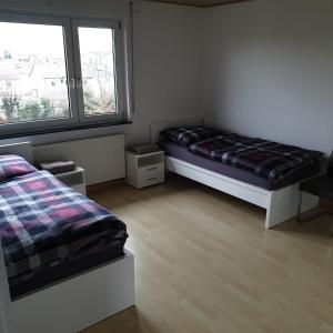 Appartement schöne 3 Zimmer Stadtwohnung 9 Lerchenweg 69214 Eppelheim Bade-Wurtemberg