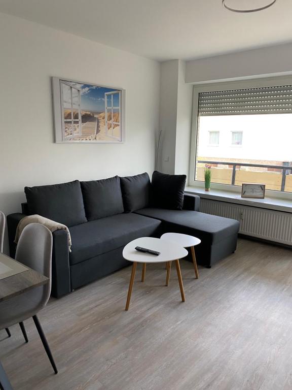 Schöne 3 Zimmer Wohnung Mitten in Bad Rothenfelde! Wellengartenstraße 1, 49214 Bad Rothenfelde