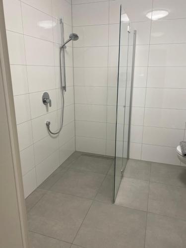 Schöne 3 Zimmer Wohnung Mitten in Bad Rothenfelde!