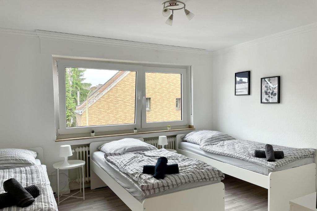Schöne 3 Zimmerwohnung in Düren 129 Hauptstraße, 52355 Düren
